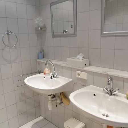 Ferienwohnung Erika Beierlein *