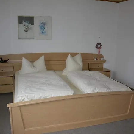 Ferienwohnung Erika Beierlein *