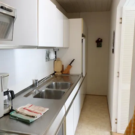 Ferienwohnung Erika Beierlein Apartamento Amorbach