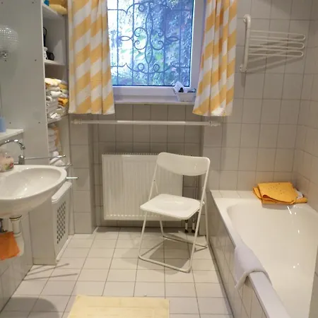 Apartamento Ferienwohnung Erika Beierlein Amorbach