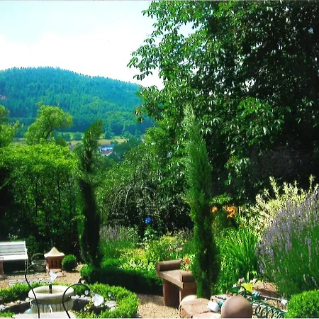Ferienwohnung Erika Beierlein